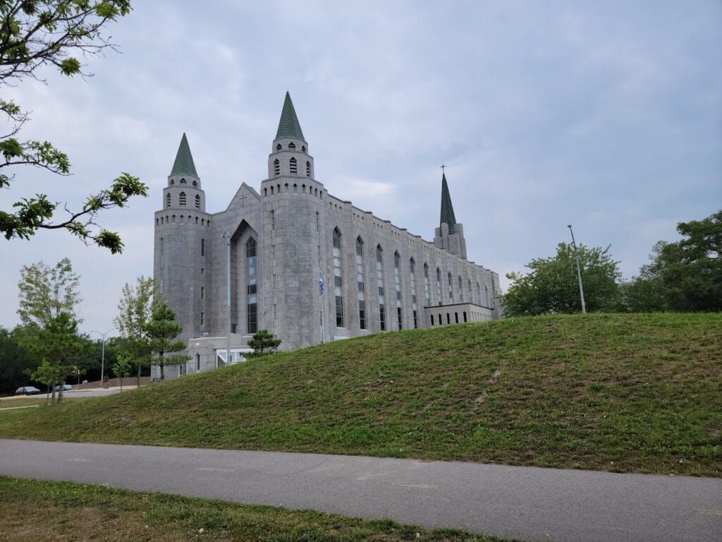 L'Université Laval