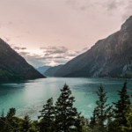 La Colombie-Britannique : Un paradis naturel à explorer