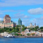 Le Québec : Une Terre d'Opportunités pour les Immigrants en Quête d'une Nouvelle Vie