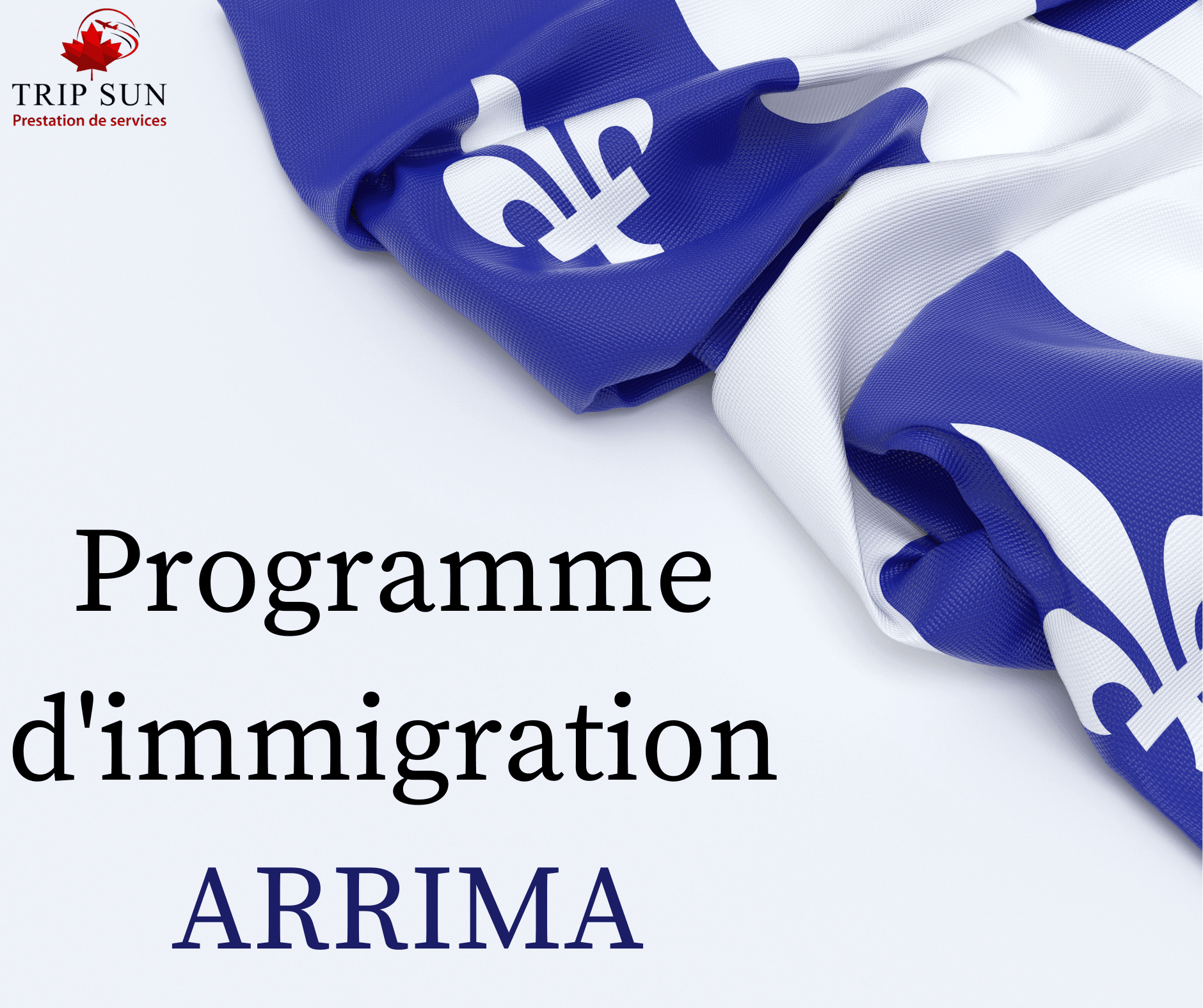 Programme d'Immigration Arrima : Un Voyage vers l'Établissement Privilégié au Québec