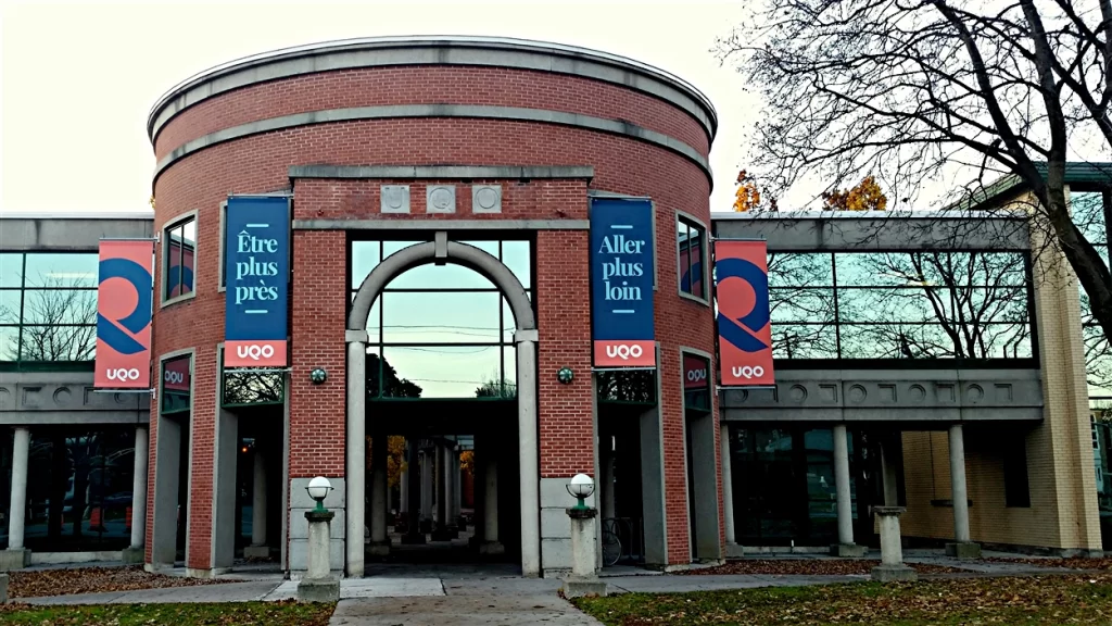 Université UQQ en Outaouais