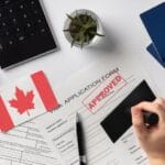 Visa de visiteur ou super visa : quelle est la différence ?