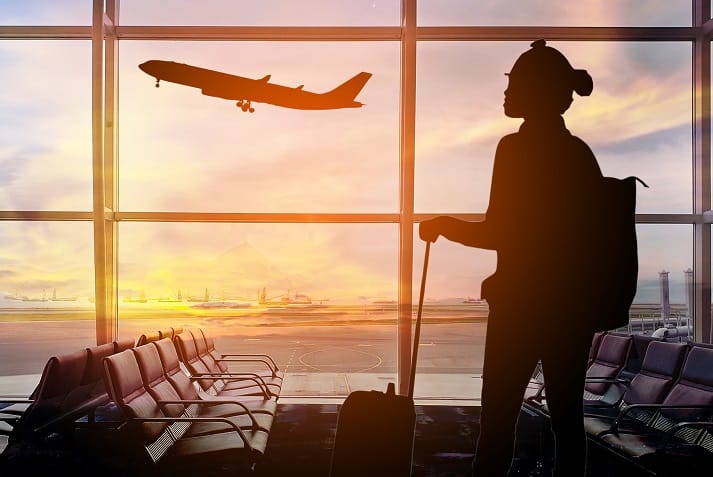 Voyage touristique