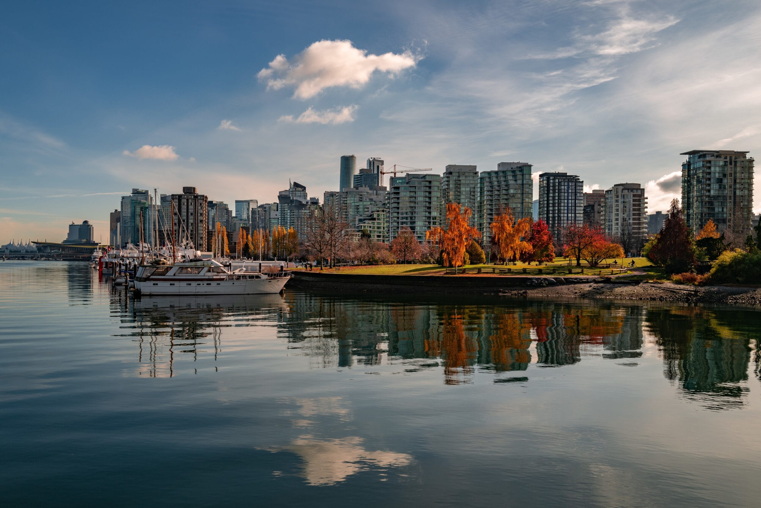 Services Canada